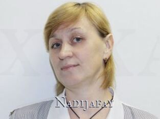 Nadijafay