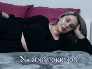 Nadinemorrison