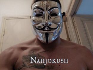 Nahjokush
