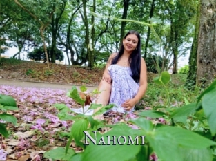 Nahomi
