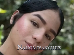 Nahomisanchez