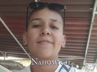 Nahomygil
