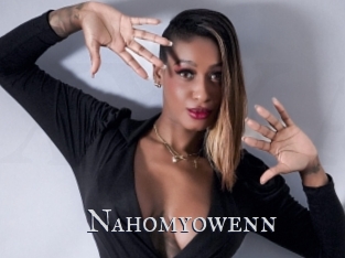 Nahomyowenn