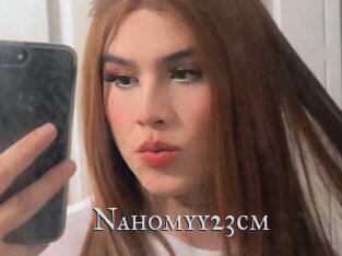 Nahomyy23cm