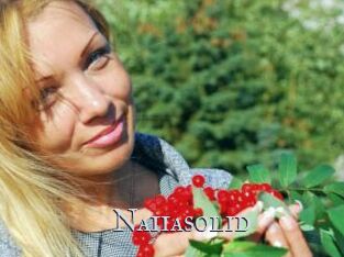 Naiiasolid
