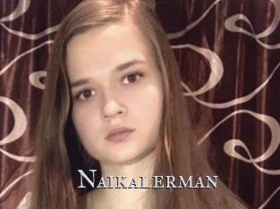 Naikalerman