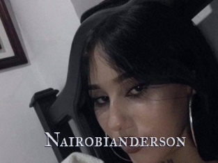 Nairobianderson