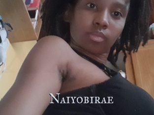 Naiyobirae