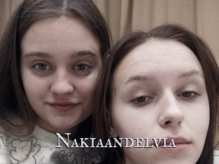 nakiaandelvia Xxx Amateur