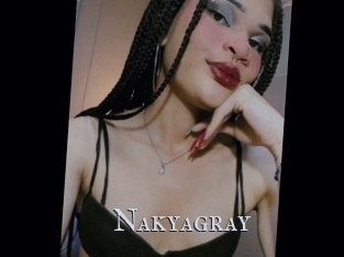 nakyagray Xxx Amateur