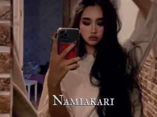 Namiakari