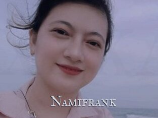 Namifrank