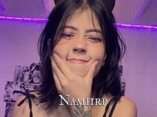 Namiirp