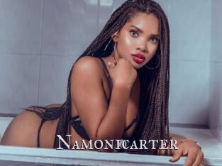 Namonicarter