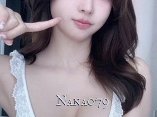 nana079 Xxx Amateur