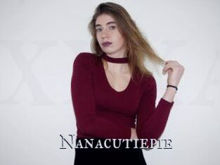 Nanacutiepie