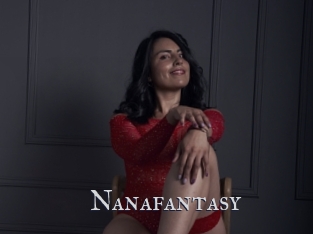 Nanafantasy