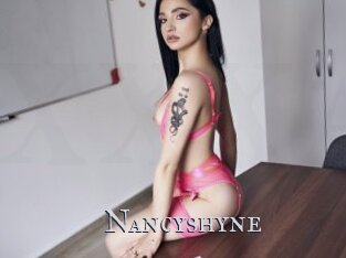 Nancyshyne