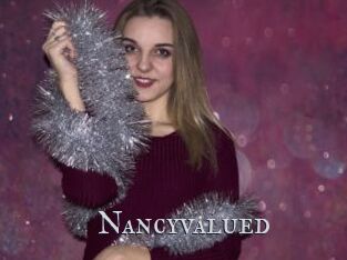 Nancyvalued