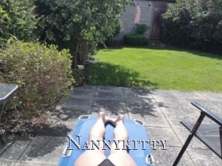 nannykitty Xxx Amateur