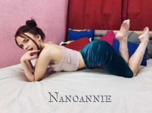 Nanoannie