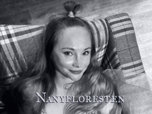Nanyfloresten