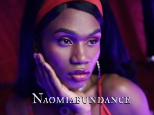 Naomiabundance