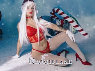 naomiblake Xxx Amateur