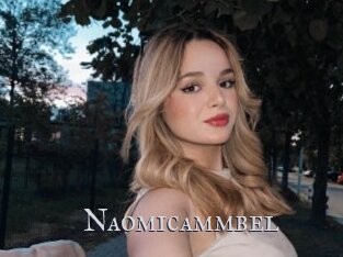 Naomicammbel