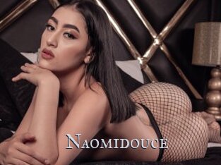 Naomidouce
