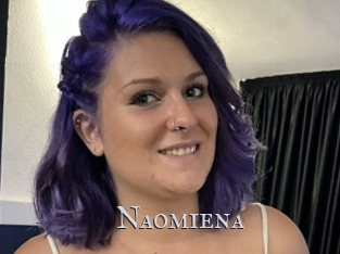 Naomiena