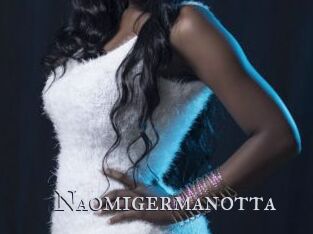 Naomigermanotta