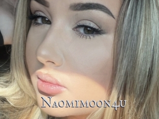 naomimoon4u Xxx Amateur