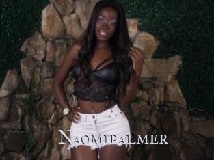 Naomipalmer
