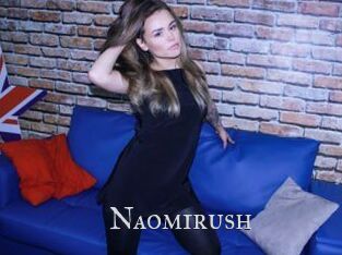 Naomirush