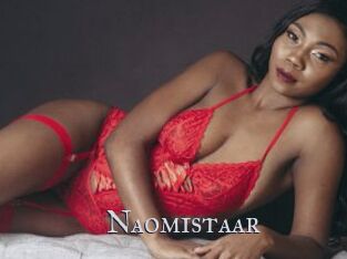 Naomistaar