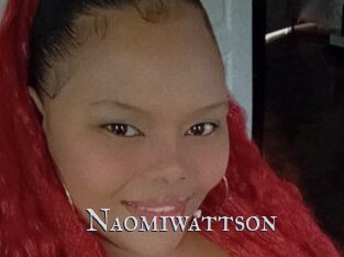 Naomiwattson