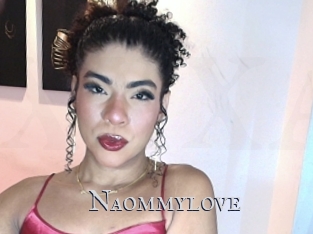 Naommylove