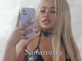 Naomyfox19