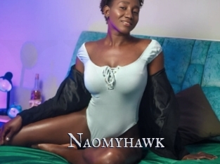 Naomyhawk