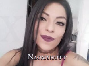 Naomyhott