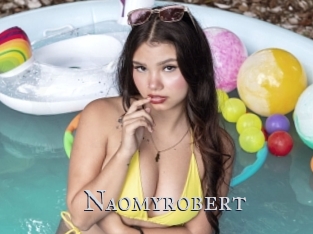 Naomyrobert