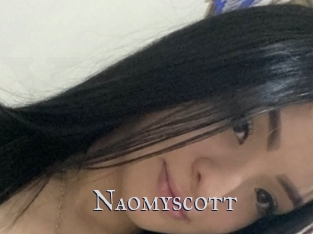 Naomyscott