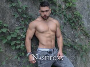 Nashfoxx