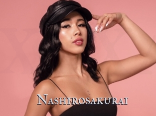 nashirosakurai Xxx Amateur