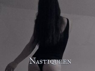Nastiqueen