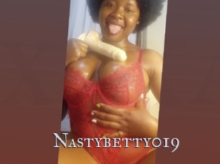 nastybetty019 Xxx Amateur
