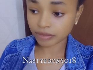 nastyebony018 Xxx Amateur
