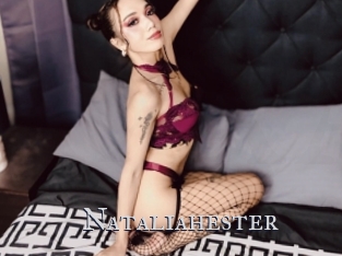 Nataliahester