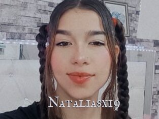 Nataliasx19